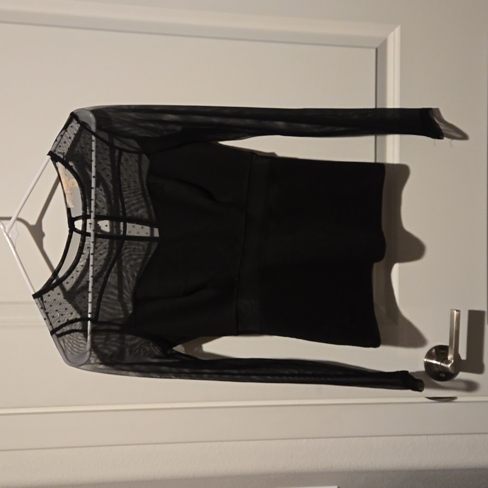 Guess Mesh Top - Picture 9 of 16